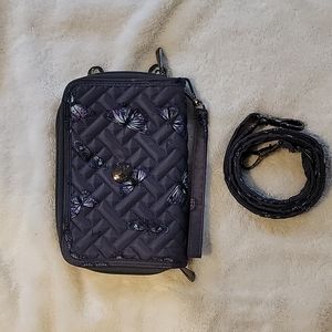 lug Quickstep Wallet